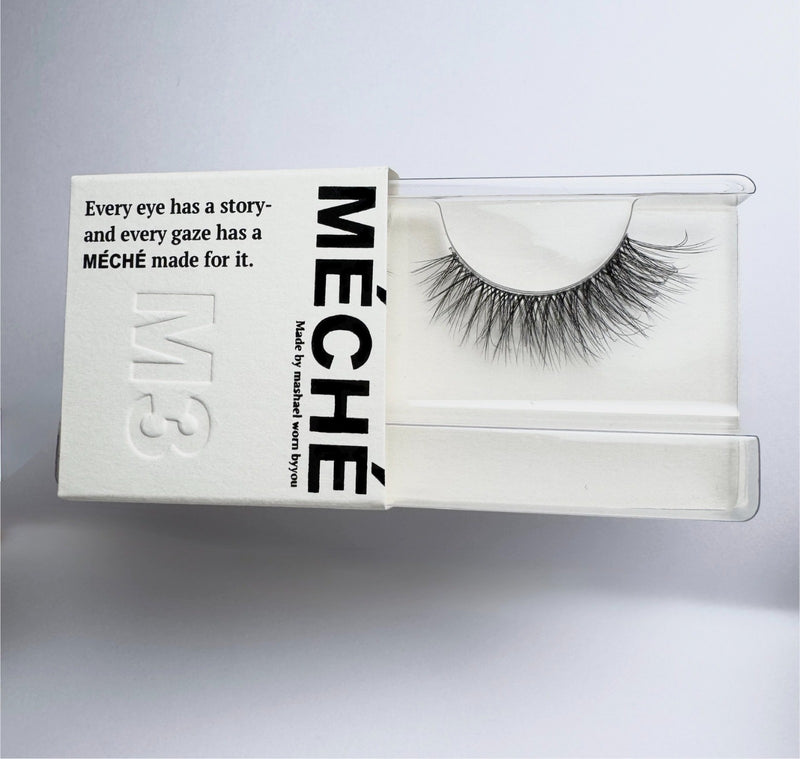 M3 – Full Lashes