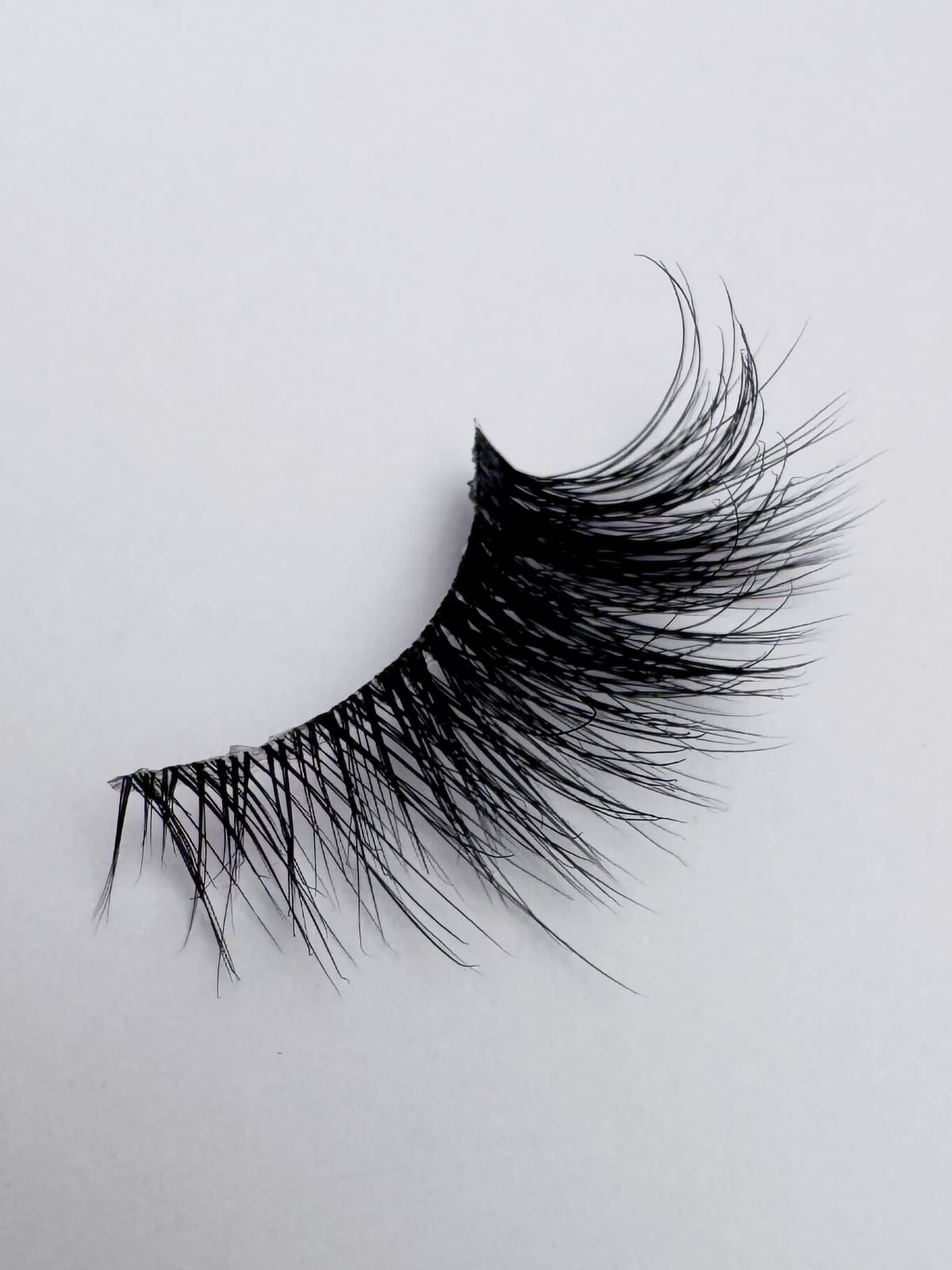C2 – Corner Lashes