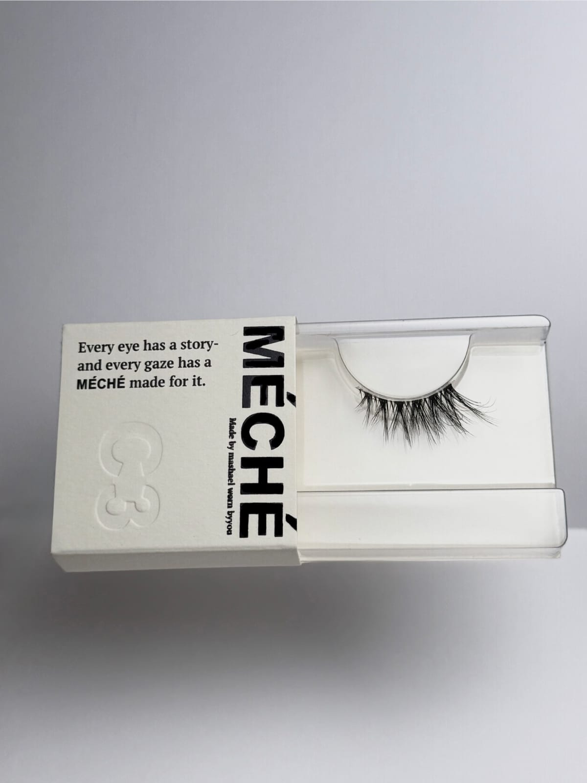 C3 – Corner Lashes