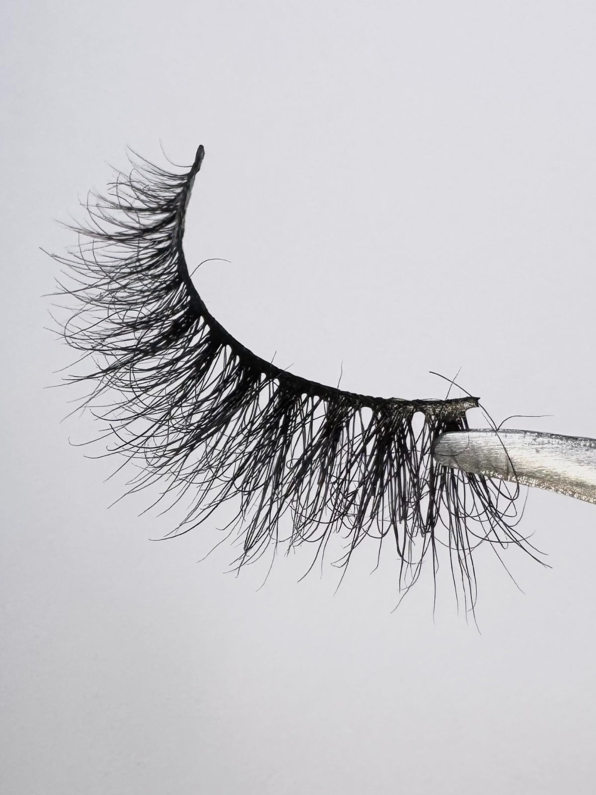 E1 – Full Lashes