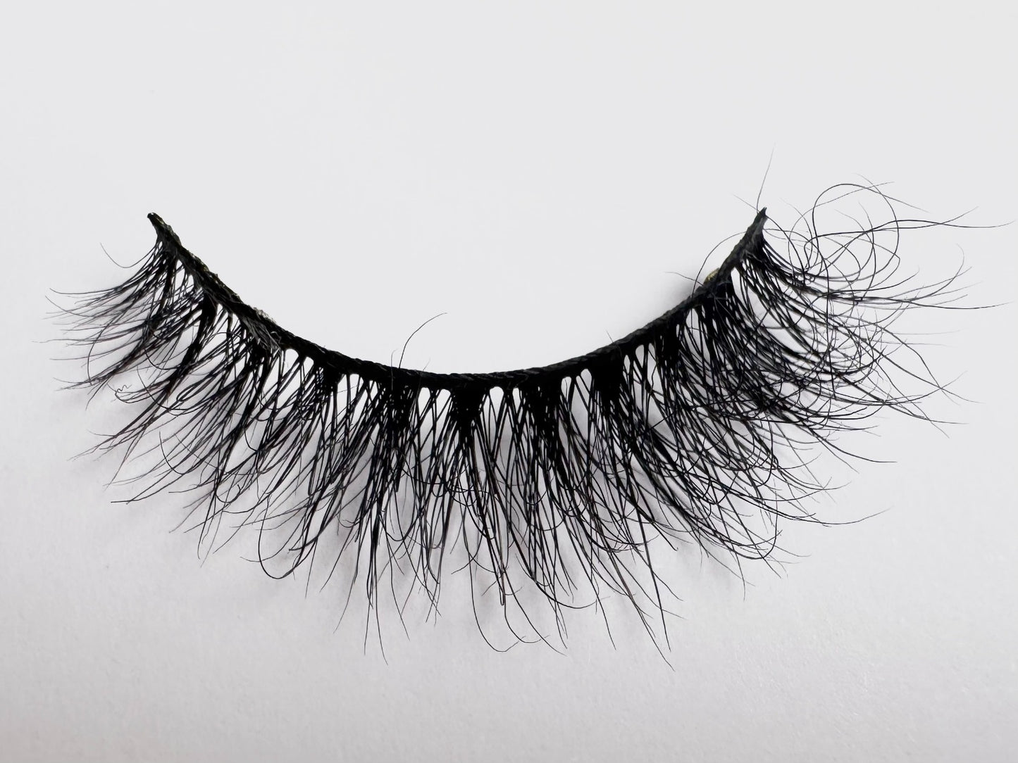 E1 – Full Lashes