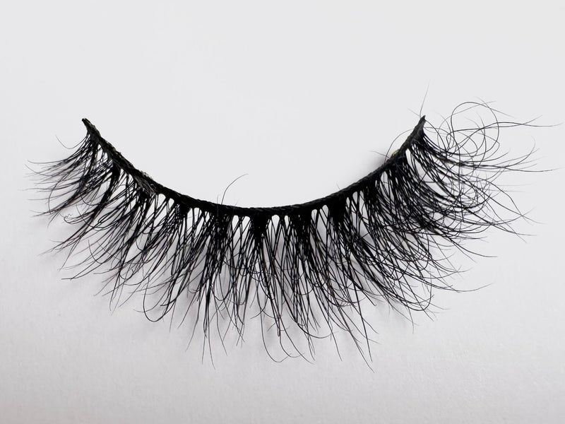 E1 – Full Lashes