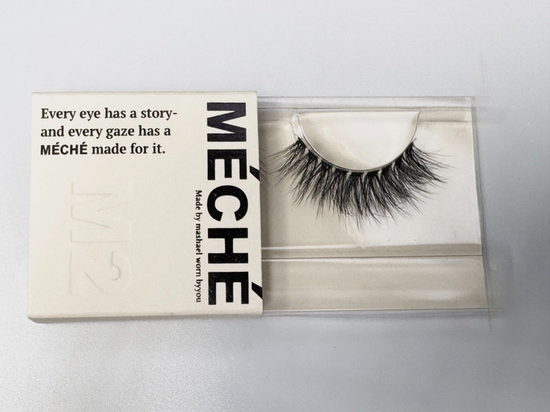 M2 – Full Lashes