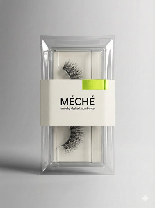 MÉCHÉ Lash Style 15