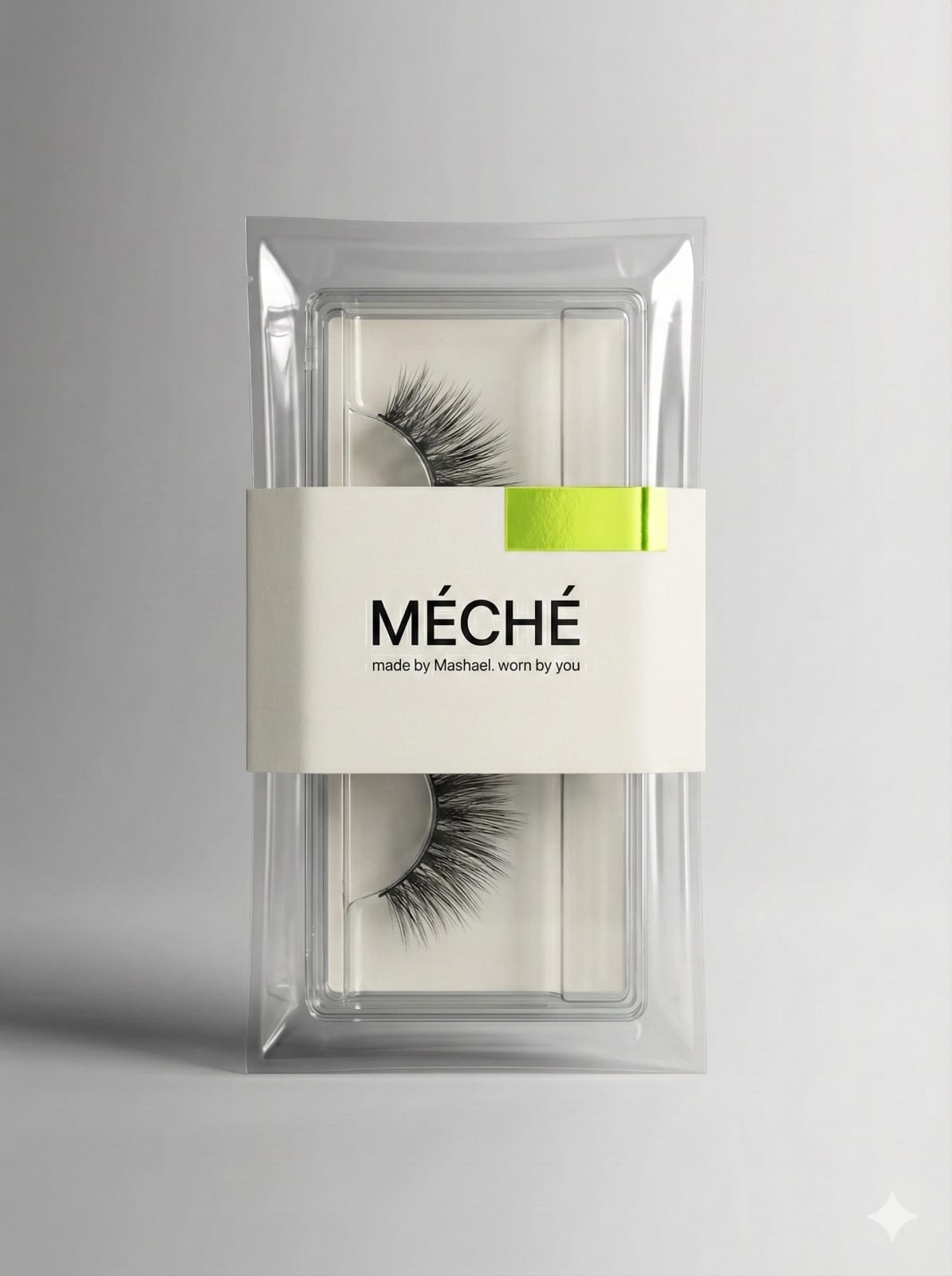 MÉCHÉ Lash Style 04